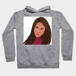 Morgan Alexis Hoodie